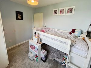 Bedroom 2- click for photo gallery